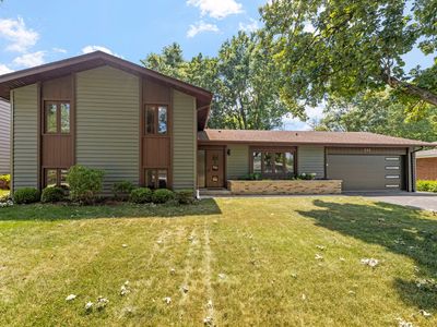522 Cottonwood Rd, Frankfort, IL, 60423