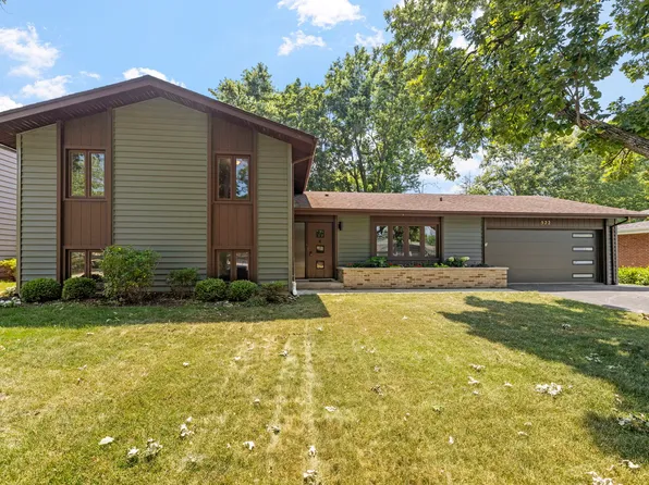 522 Cottonwood Rd, Frankfort, IL 60423