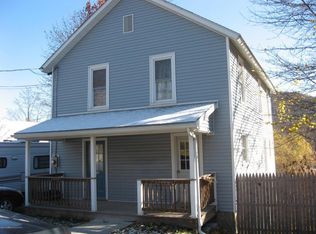 534 Main St, Hallstead, PA 18822