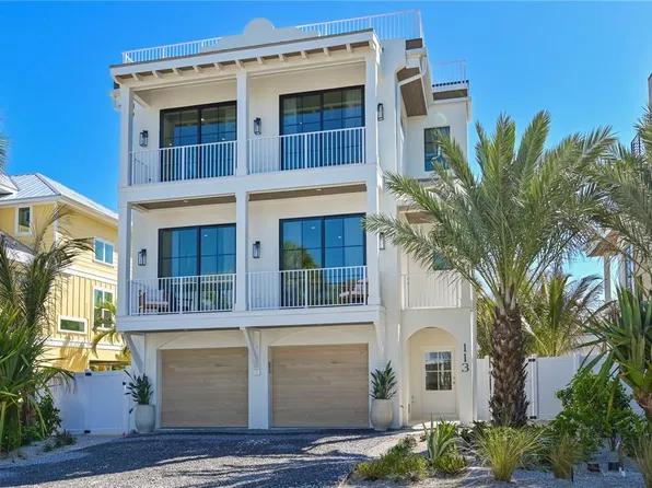 113 PALMETTO AVENUE, ANNA MARIA, FL 34216