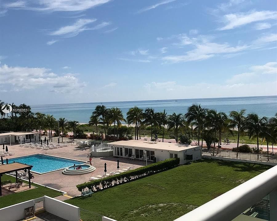 1st image of 5001 Collins Ave APT 4H
