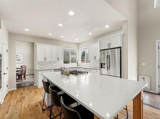 10635 Clarke Farms Drive, Parker, CO 80134