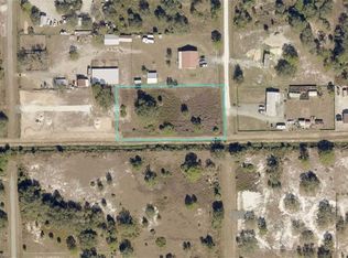 580 S Lindero ST, CLEWISTON, FL 33440