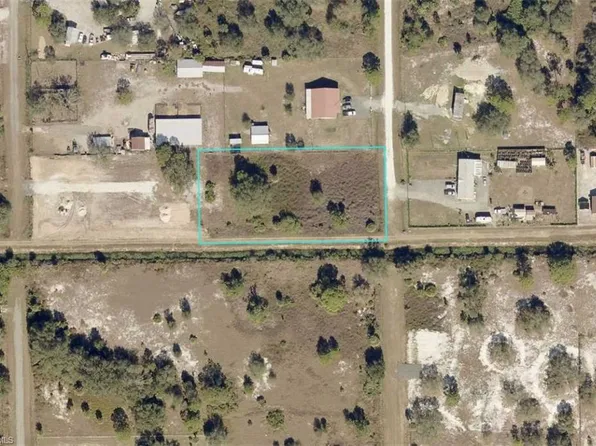 580 S Lindero ST, CLEWISTON, FL 33440