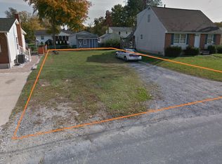 Lots 11 12 Half 13 Highland Rd, Glen Burnie, MD 21060