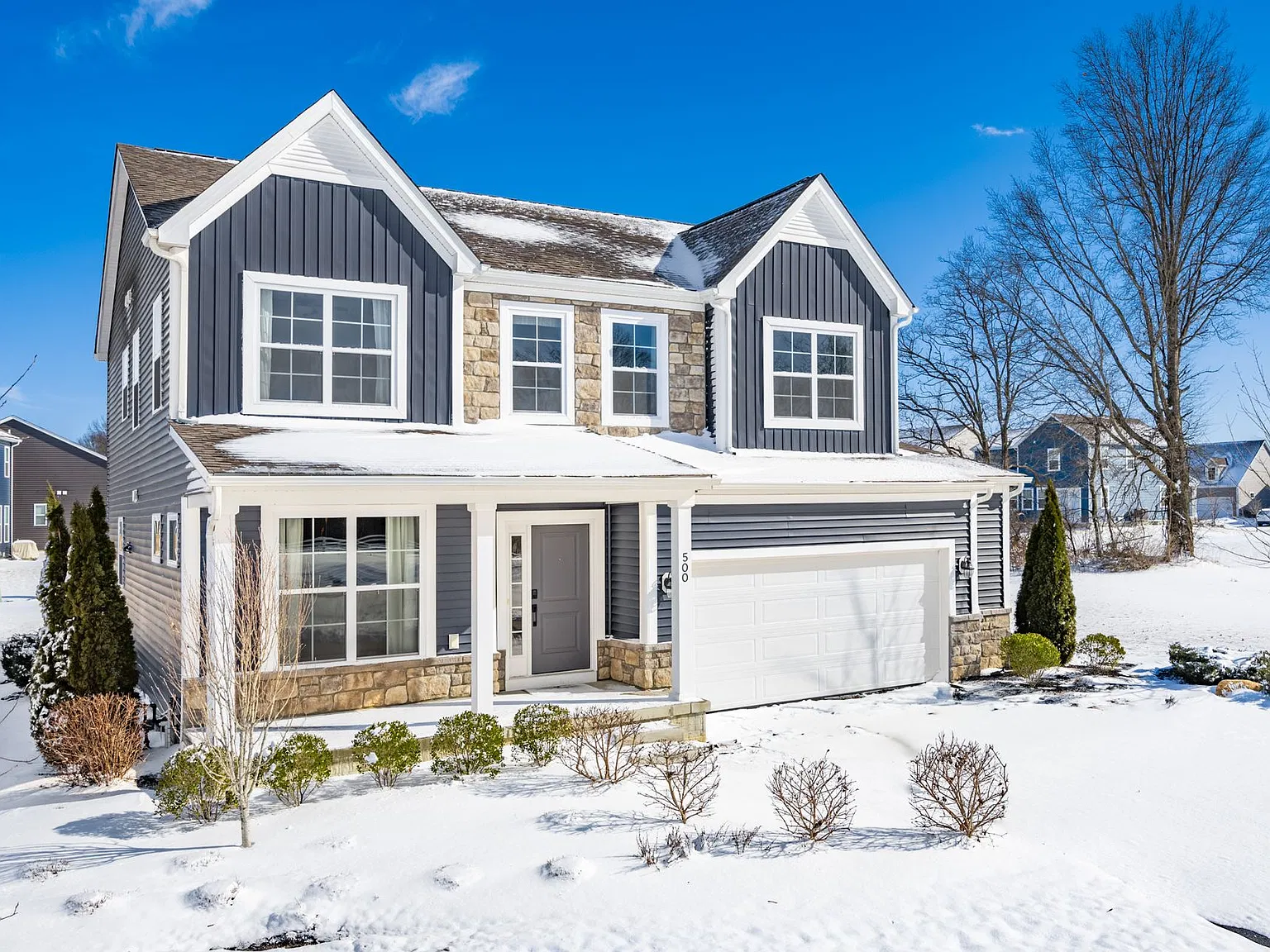 500 Cormorant Dr — Photo 3