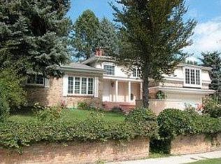 2797 Sommet Dr, Holladay, UT 84117