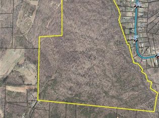 0 Pine Hall Rd, Walkertown, NC 27051