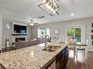 22719 Duffee Ln, Mc Calla, AL 35111