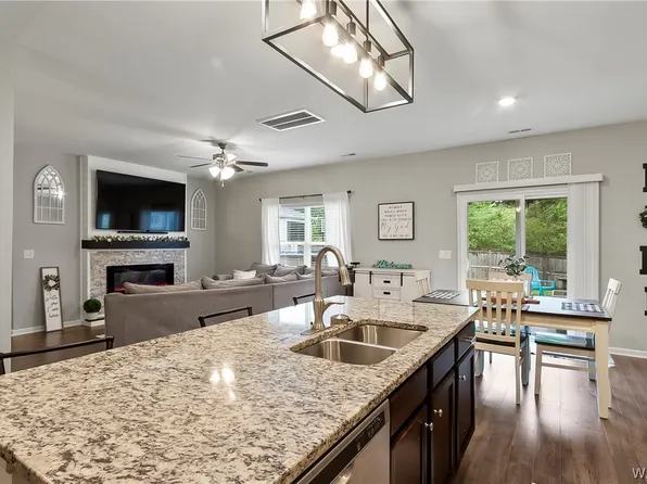 22719 Duffee Ln, Mc Calla, AL 35111