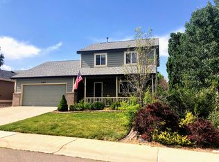 3183 Williamsburg St, Loveland, CO 80538