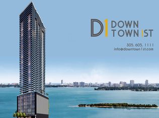 Downtown 1st, Miami, FL 33130