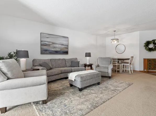 12536 Leyte St NE Unit B, Blaine, MN 55449