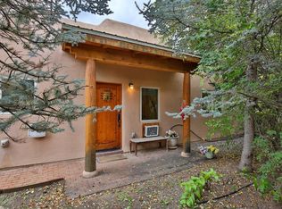 214 Cavalry Road #11, Taos, NM 87571