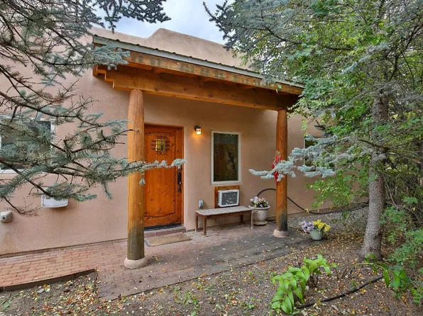 214 Cavalry Road #11, Taos, NM 87571