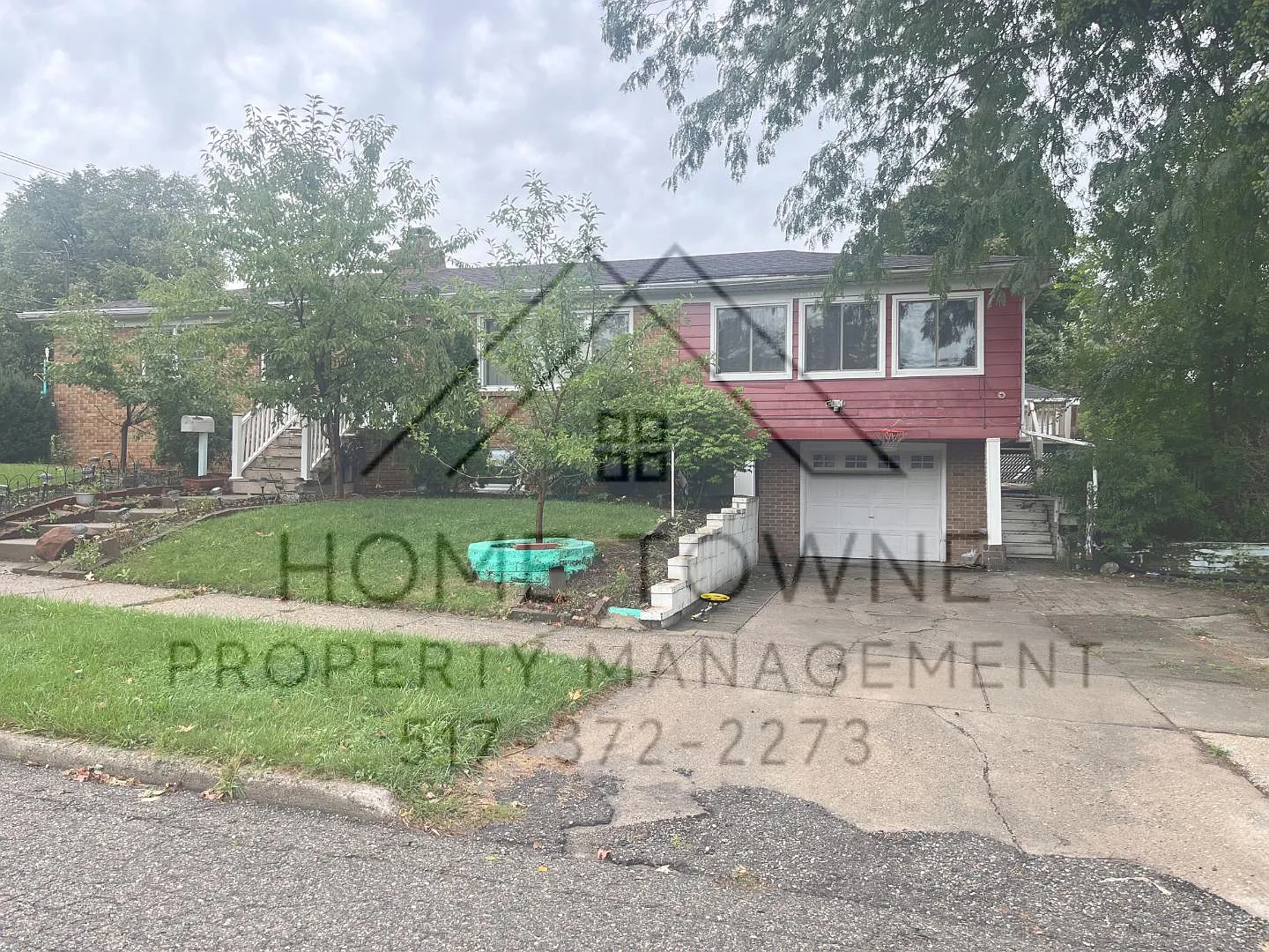 2801 Chatham Rd — Photo 2