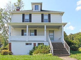 764 Crawford Rd, Fredericktown, PA 15333