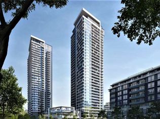 8 Water Walk Dr #4602, Markham, ON L3R 6L4