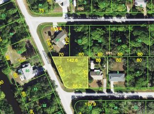 11938 Gladiola Ave, Port Charlotte, FL 33981