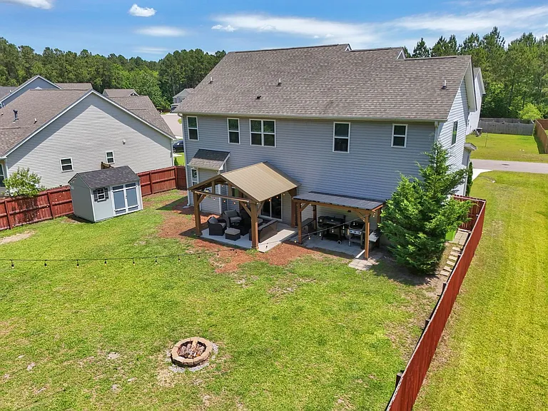 405 Belhaven Ct — Photo 66