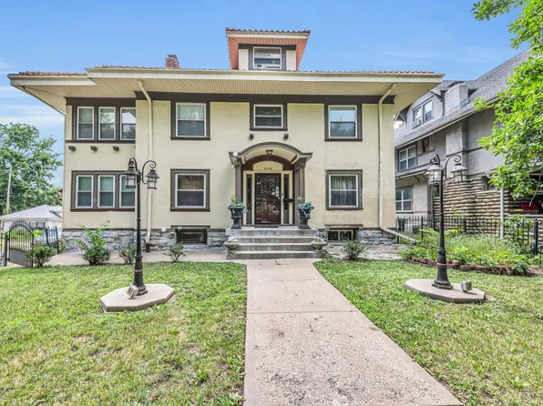 3346 Benton Boulevard, Kansas City, MO 64128