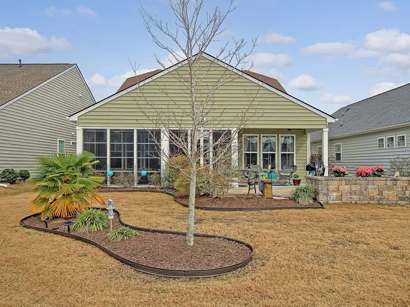 625 Beach Way, Summerville, SC 29486