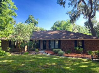 317 Hickory Acres Ln, Saint Johns, FL 32259