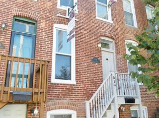 619 Harvey St, Baltimore, MD 21230