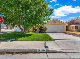 1664 E Avenue J4, Lancaster, CA 93535
