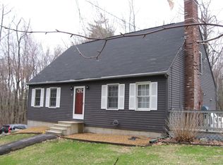 9 Pryor Rd, Leicester, MA 01524