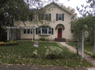 307 Hartley St, Coleraine, MN 55722