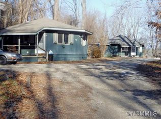 83 Haven Dr, Clyde, NC 28721
