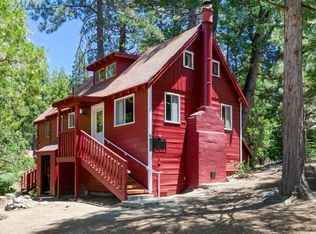 41233 Rock Ave, Shaver Lake, CA 93664