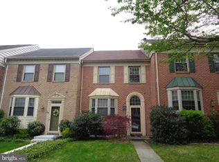 90 English Run Cir, Sparks Glencoe, MD 21152