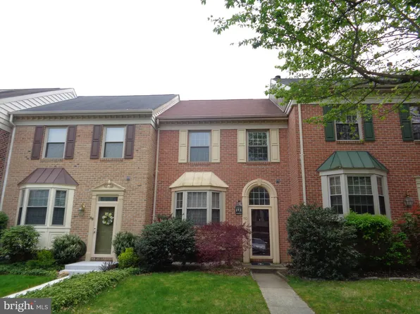 90 English Run Cir, Sparks Glencoe, MD 21152