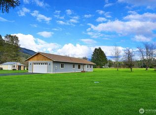 182 Frost Creek Road, Glenoma, WA 98336