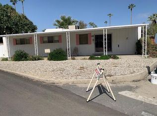191 Malibu Dr, Palm Springs, CA 92264
