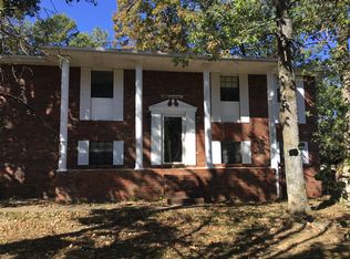 3017 Westside Country Dr, Fort Oglethorpe, GA 30742