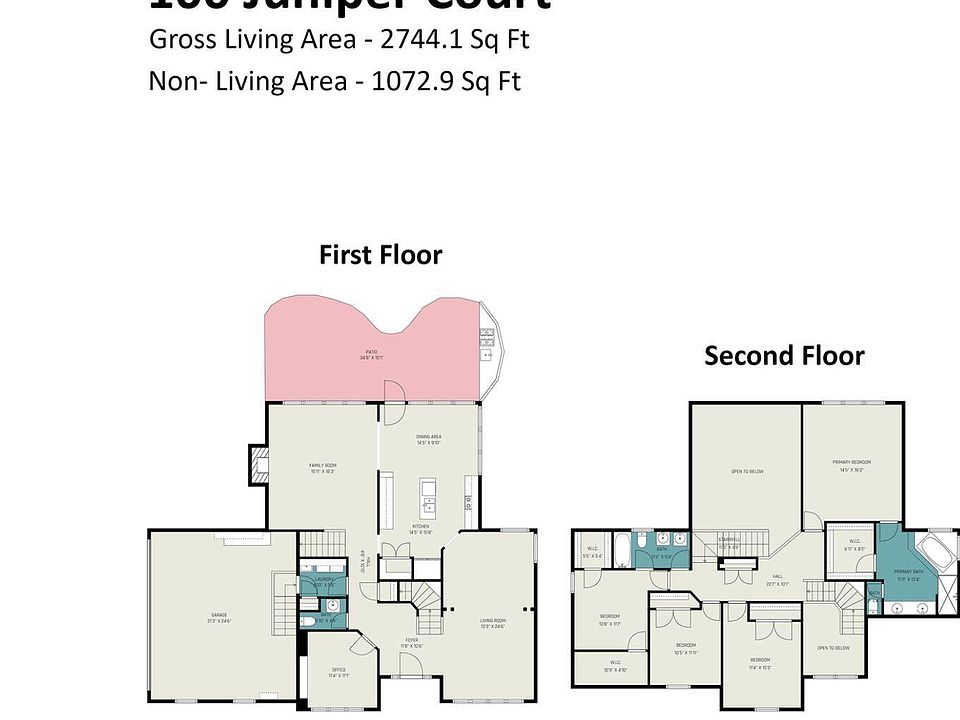 1st image of 100 Juniper Ct