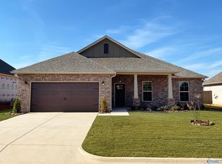12621 Coppertop Ln, Madison, AL 35756