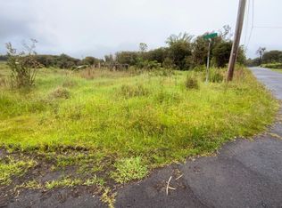 18-1830 Hapa St LOT 12, Mountain View, HI 96771