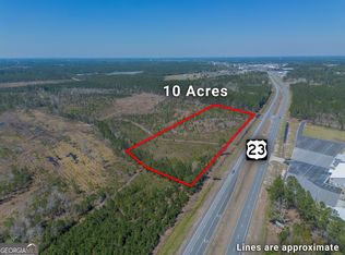 0 Memorial Dr, Waycross, GA 31503