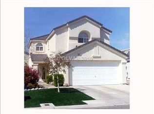 4369 Coyote Crest Ct, Las Vegas, NV 89147