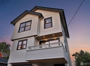 5549 B 34th Ave NE, Seattle, WA 98105
