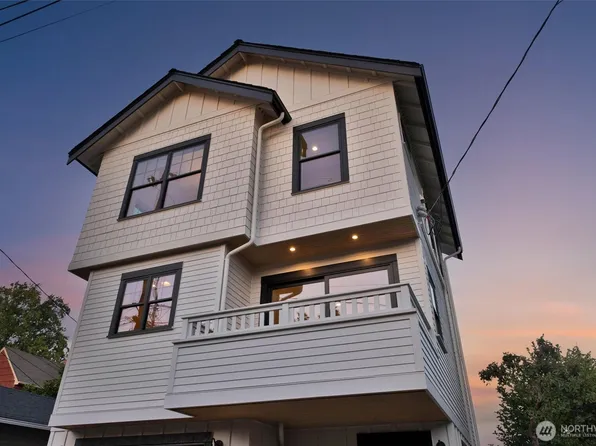 5549 B 34th Avenue NE, Seattle, WA 98105