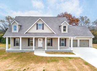 131 Pisgah Ridge Cove Rd, Pulaski, TN 38478