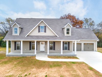 131 Pisgah Ridge Cove Rd, Pulaski, TN, 38478