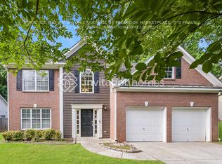 528 Arbour Way, Suwanee, GA 30024