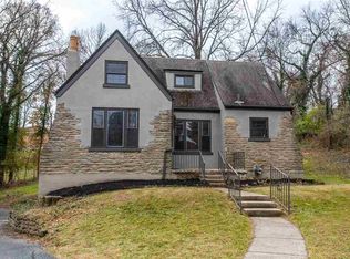 29 Requardt Ln, Fort Mitchell, KY 41017