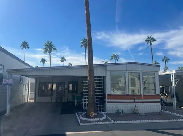 4860 E Main St #T-206, Mesa, AZ 85205